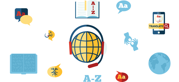 telephone interpreting